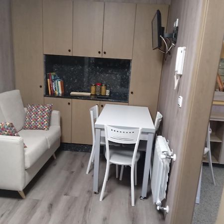 Carrerahouses Ocouto Pontevedra Ngoại thất bức ảnh