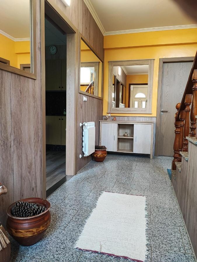 Carrerahouses Ocouto Pontevedra Ngoại thất bức ảnh