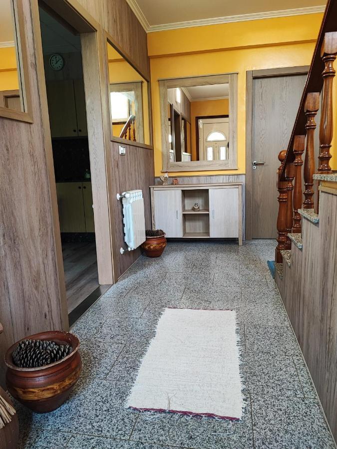Carrerahouses Ocouto Pontevedra Ngoại thất bức ảnh