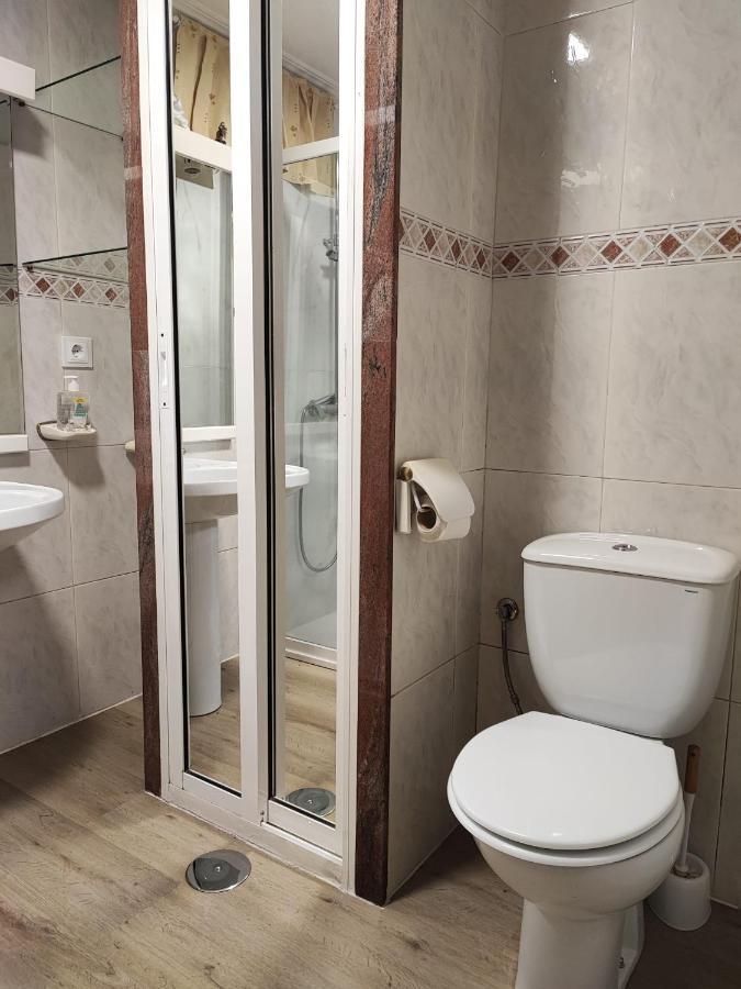 Carrerahouses Ocouto Pontevedra Ngoại thất bức ảnh