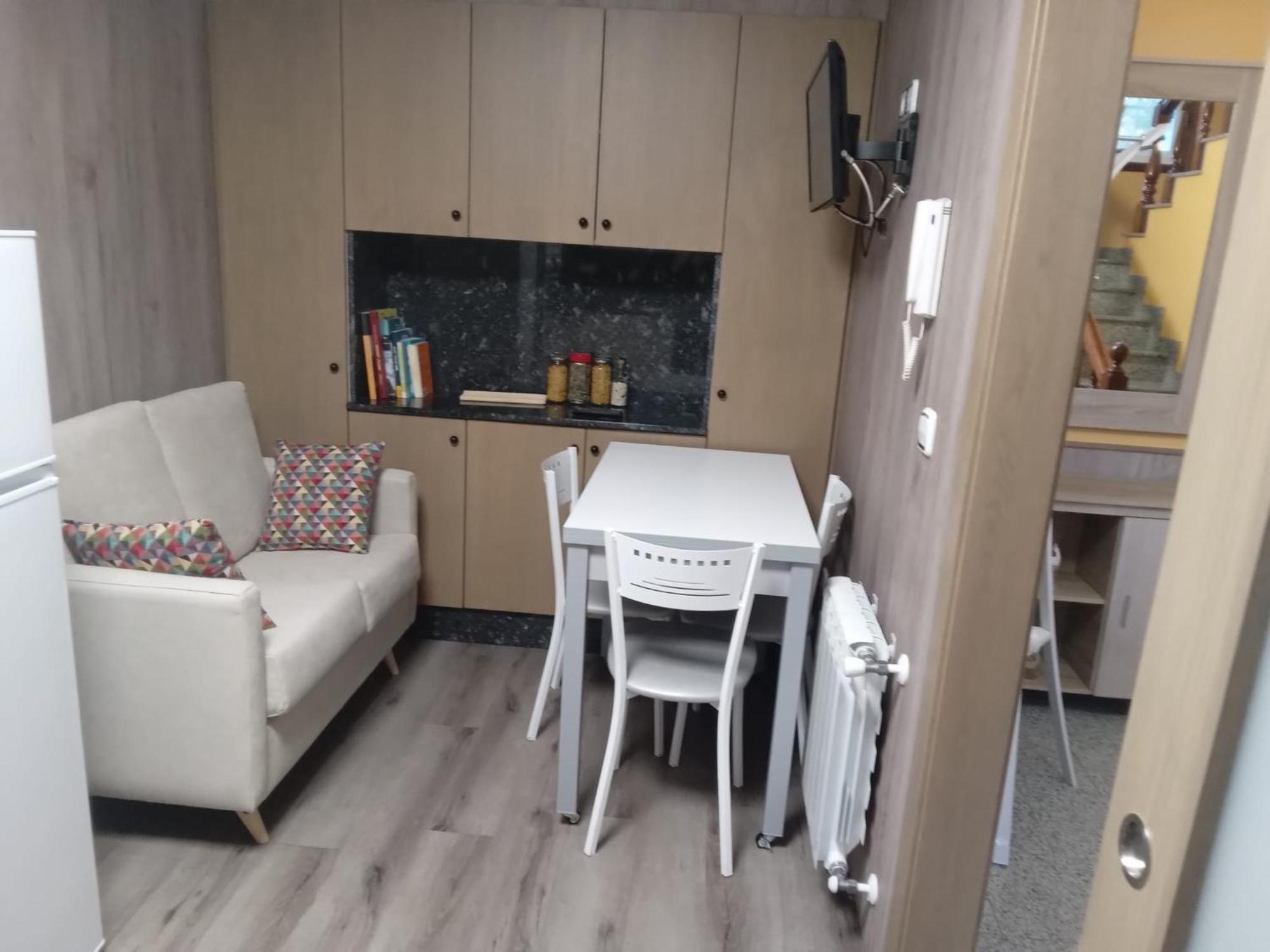 Carrerahouses Ocouto Pontevedra Ngoại thất bức ảnh