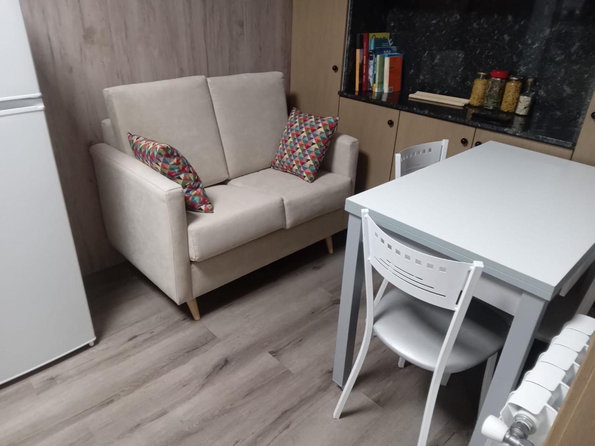Carrerahouses Ocouto Pontevedra Ngoại thất bức ảnh